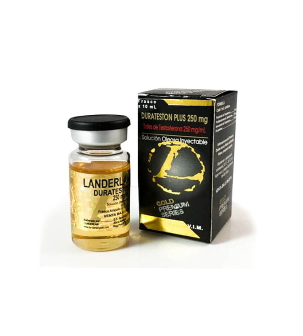 DURATESTON PLUS GOLD 250MG/ML