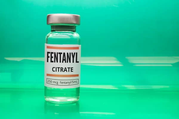 Citrato de Fentanila 50Mcg/ml 2Ml Com 5 Ampolas Teuto Genérico
