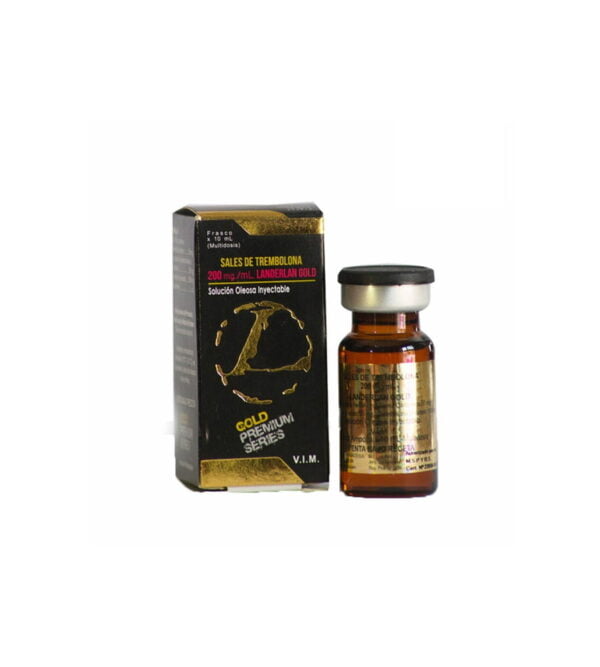 TRITREMBO 200MG/ML
