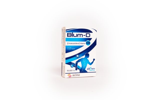 Blum-D