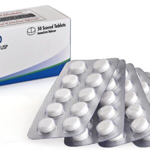 Citrato de Tamoxifeno 20mg