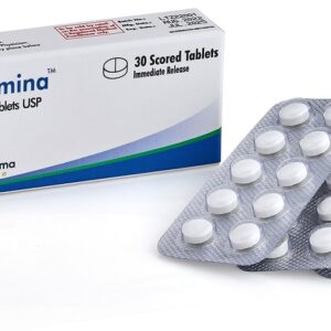 Letromina Letrozol 2,5mg