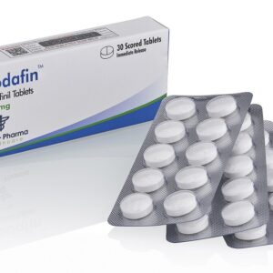 ModafinTM Modafinil 200mg