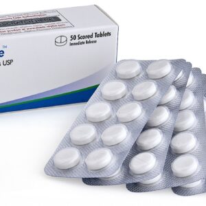 Oxydrolone - Oxymetholone USP 50mg