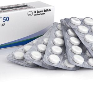 Rexobol - Stanozolol 10mg & 50mg