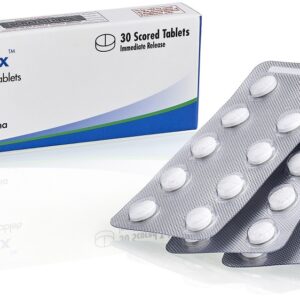 ZopilexTM Zopiclona 7,5mg